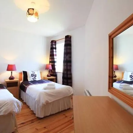 Ferienhaus Killarney's Holiday Village Killarney