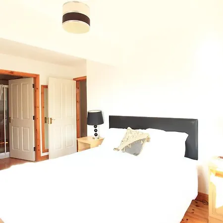 Ferienhaus Killarney's Holiday Village Killarney