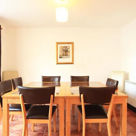 Ferienhaus Killarney's Holiday Village Killarney