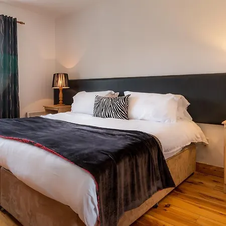 Killarney's Holiday Village Ferienhaus