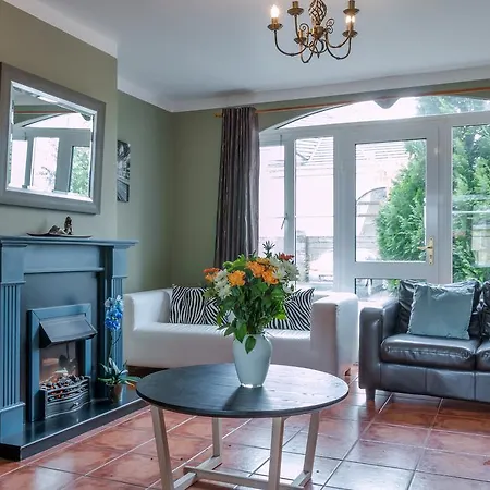 Ferienhaus Killarney's Holiday Village *