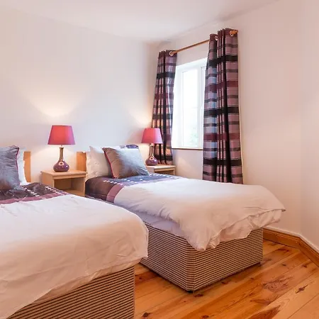 Killarney's Holiday Village Ferienhaus *