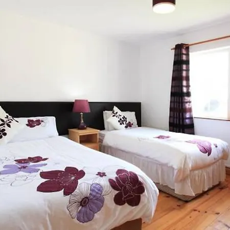 Killarney's Holiday Village Feriehus Killarney