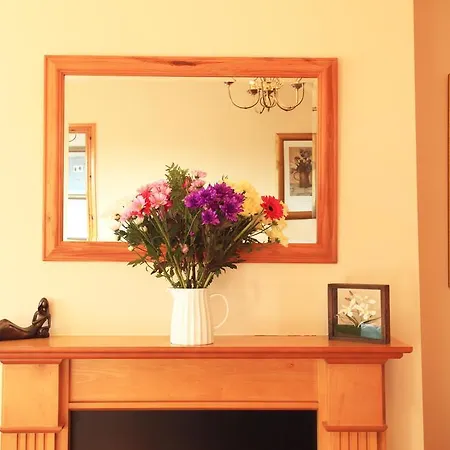 Killarney's Holiday Village Feriehus Killarney