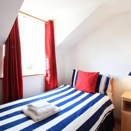 Killarney's Holiday Village Feriehus