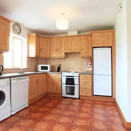 Killarney's Holiday Village Feriehus *