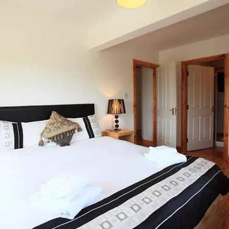 Feriehus Killarney's Holiday Village