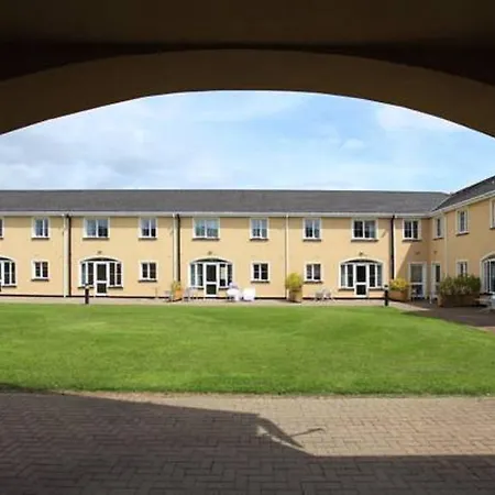 Killarney's Holiday Village Feriehus Killarney