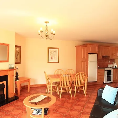 Killarney's Holiday Village