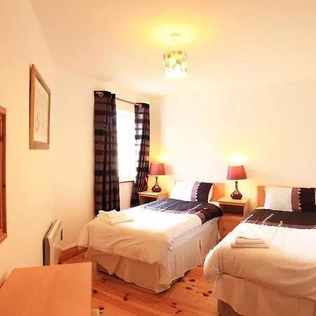 Killarney's Holiday Village Holiday home