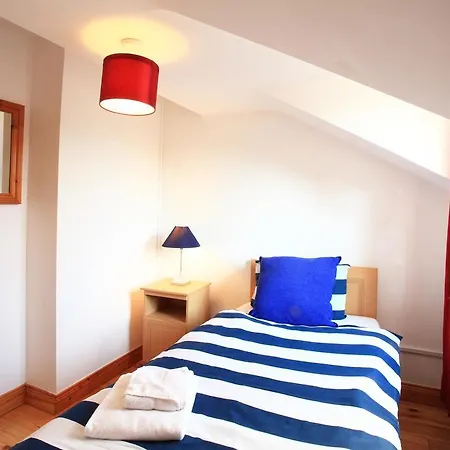 Killarney's Holiday Village Feriehus