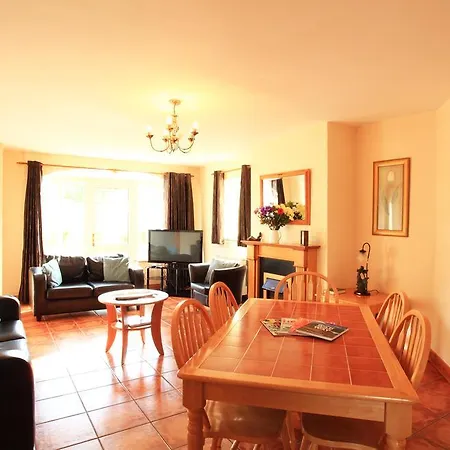 Killarney's Holiday Village Feriehus *