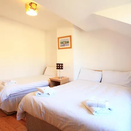 Feriehus Killarney's Holiday Village Killarney