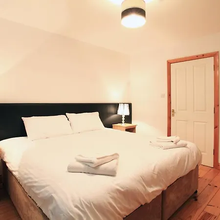 Feriehus Killarney's Holiday Village *