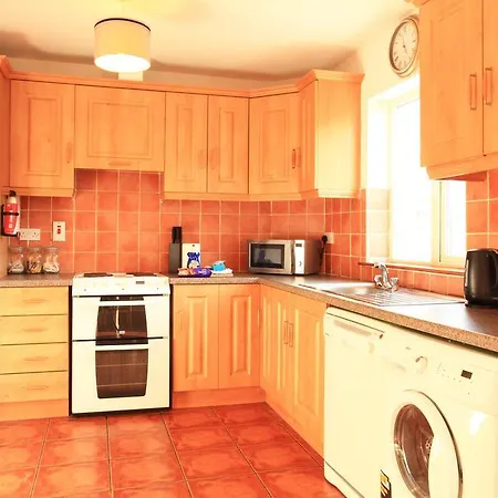 Feriehus Killarney's Holiday Village *
