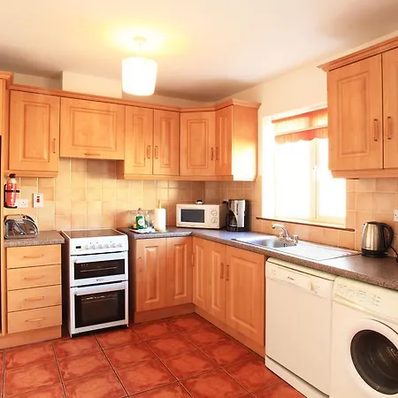 Feriehus Killarney's Holiday Village *