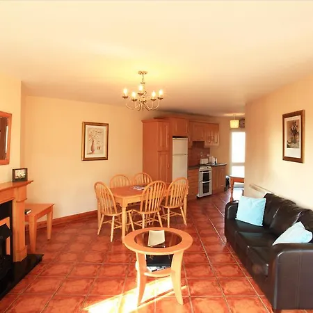 Feriehus Killarney's Holiday Village *