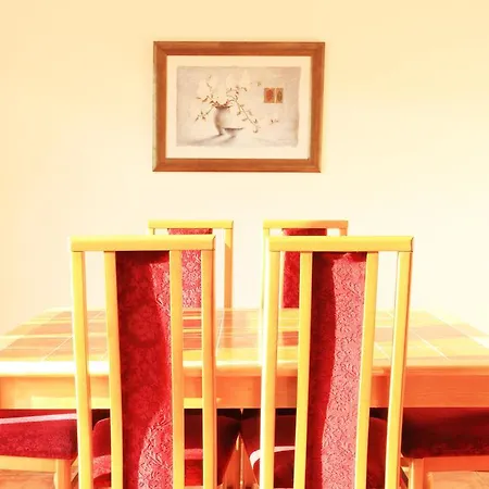 Feriehus Killarney's Holiday Village *