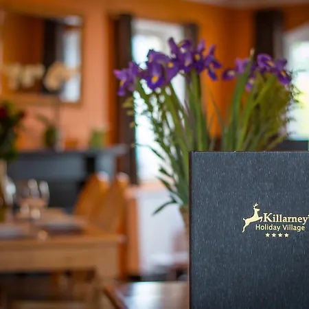 Feriehus Killarney's Holiday Village *