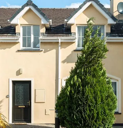 Killarney's Holiday Village Feriehus *