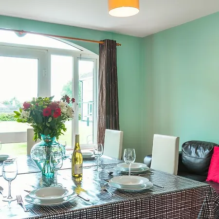 Feriehus Killarney's Holiday Village