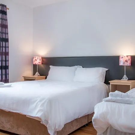 Feriehus Killarney's Holiday Village *
