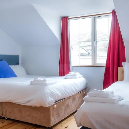 Feriehus Killarney's Holiday Village *
