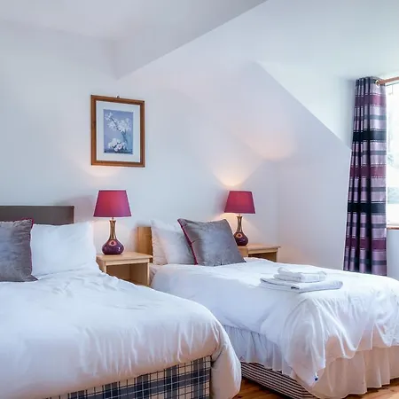 Killarney's Holiday Village * Killarney