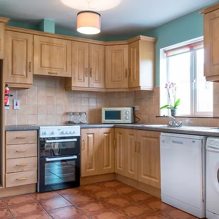 Feriehus Killarney's Holiday Village *