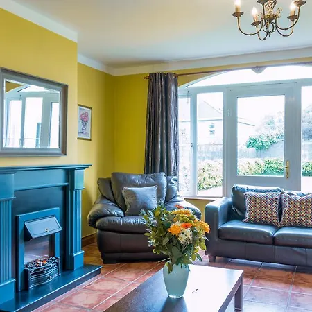 Killarney's Holiday Village Feriehus Killarney