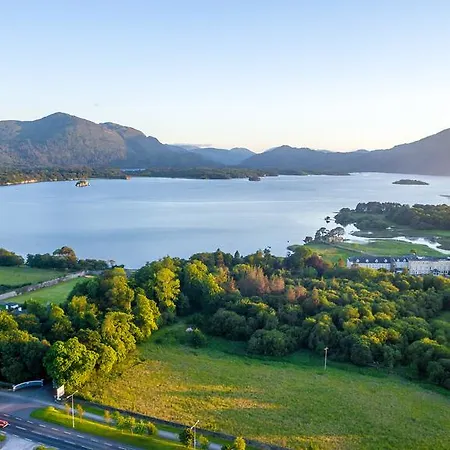Feriehus Killarney's Holiday Village *