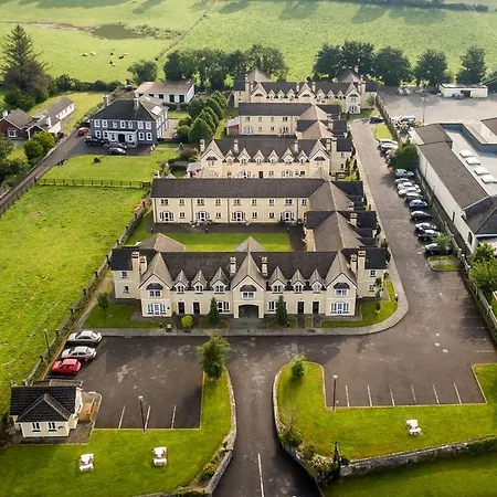 Feriehus Killarney's Holiday Village Killarney