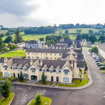 Killarney's Holiday Village Feriehus